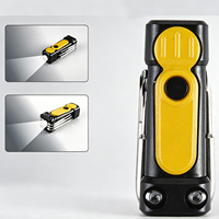 Outil de réparation de survie en plein air, tournevis multifonctionnel 9 en 1, combinaison de tournevis pliables en acier de haute qualité, outils pour vélo KT-07A