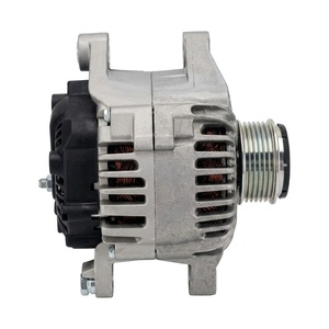 <span class=keywords><strong>Alternateur</strong></span> de voiture A01-0055R Reman ALA3446 <span class=keywords><strong>12V</strong></span> 110A 6PK pour HYUNDAI Ix35, marché secondaire 	 115603 11491N - Product Image 4