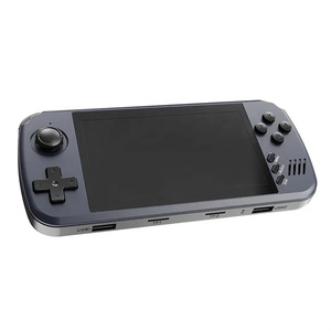 Consola <span class=keywords><strong>de</strong></span> Videojuegos Portátil POWKIDDY X39pro con Pantalla IPS <span class=keywords><strong>de</strong></span> 4.3 Pulgadas, Juegos Retro X39, Controles <span class=keywords><strong>PS1</strong></span>, Regalos para Niños - Product Image 5