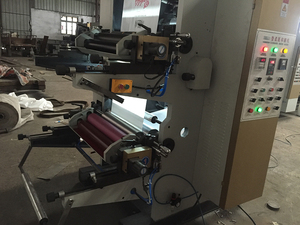 Máy in flexo - Product Image 5