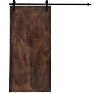 <span class=keywords><strong>Porte</strong></span> coulissante en bois, Design américain, intérieur <span class=keywords><strong>de</strong></span> <span class=keywords><strong>grange</strong></span>, nouveau - Product Image 6