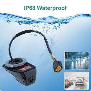 Telecamera di Retromarcia GreenYi Compatibile per Kia <span class=keywords><strong>NIRO</strong></span> 2016-2022, Assistenza al Parcheggio, Sostituzione OEM #   95760-G5500 - Product Image 5