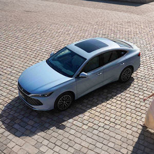 BYD Qin L DM-i Hybride Rechargeable Afrique Amérique du <span class=keywords><strong>Sud</strong></span> | Technologie DM de 5e génération | Autonomie de 4200 km | Consommation de carburant de 2,9 L | Batterie Blade | 800V - Product Image 3