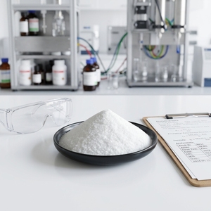 Produits chimiques pour le traitement de l'eau, floculant polyacrylamide pour l'impression, la teinture et le traitement des eaux usées - Product Image 3