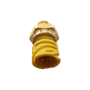 Sensor de Presión de Combustible para Camiones Volvo, Piezas de Repuesto de Alta Calidad para Camiones, Piezas de Motor de Camión 2260283 - Product Image 3