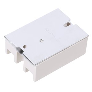 <span class=keywords><strong>Qianji</strong></span> DD SSR รีเลย์โซลิดสเตทรีเลย์ขนาดเล็ก10A/25A/40A/60A/80A DC เป็น DC รีเลย์ป้องกันเฟสเดียวสำหรับโหลดพลังงานสูง - Product Image 4