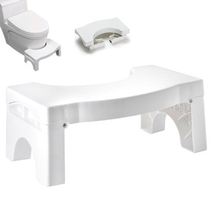 <span class=keywords><strong>Tabouret</strong></span> <span class=keywords><strong>de</strong></span> toilette ergonomique antidérapant <span class=keywords><strong>pour</strong></span> correction <span class=keywords><strong>de</strong></span> posture en <span class=keywords><strong>salle</strong></span> <span class=keywords><strong>de</strong></span> <span class=keywords><strong>bain</strong></span> - Product Image 1