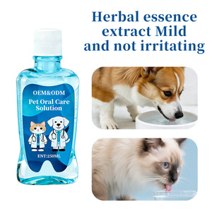 Acqua Dentale di Lusso Eco-Friendly per Cani e Gatti - Pulizia dei Denti e Rimozione della Placca - Product Image 5