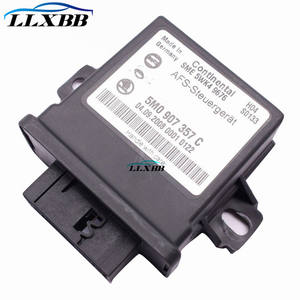 Módulo de Control de Balasto de <span class=keywords><strong>Faros</strong></span> de Xenón Original 5M0907357C para VW Passat Golf Tiguan <span class=keywords><strong>Seat</strong></span> Leon <span class=keywords><strong>Altea</strong></span> 2651139 - Product Image 1