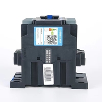 CHINT NXC série General Electric magnétique CHNT NXC-09 3 pôles 4 pôles contacteur ca 24v 220v avec un bon prix