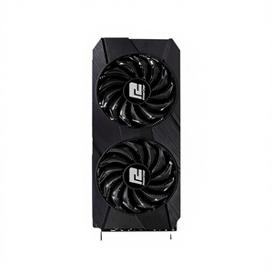 PowerColor New for XFX RX7650GRE/6750GRE <b>Fan</b> Desktop <b>Computer</b> Gaming Dedicated Graphics Card Desktop Gaming Graphics Card new Gr - Product Image 1