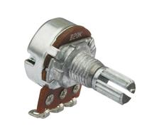Potentiomètre simple/double HXSchip WH148 réglable 10k variateur 220V 0.5W
