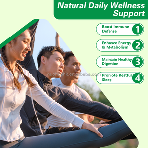 Complément Alimentaire Moringa 60 Capsules 100% Naturel Pur Soutien Immunitaire - Product Image 6