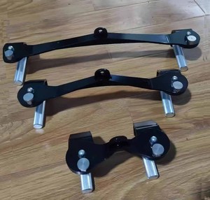 <span class=keywords><strong>2025</strong></span> mới nhất Thiết bị tập thể dục <span class=keywords><strong>Barbell</strong></span> với màu đỏ - Product Image 6