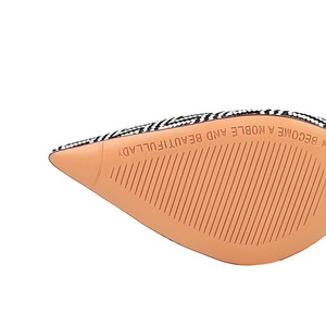 รองเท้าส้นสูงผู้หญิงแบบตาข่ายสำหรับงานแต่งงานและงานปาร์ตี้ ดีไซน์หรูหรา ขายดีจากจีน ยี่ห้อ Bigtree - Product Image 5