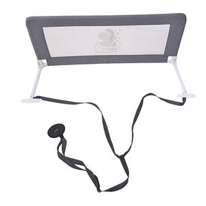 Barrières de lit pour bébé, garde-corps de sécurité, clôture de lit - Product Image 1