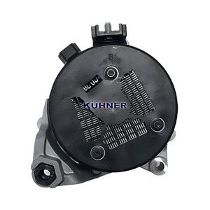 Alternatore compatibile per BMW serie 2 218 d Diesel (KW: 100, HP: 136) da 11-2019 DENSO 556020RID NEW - Product Image 3