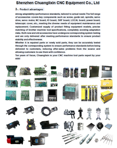 TC-S2A công cụ thư viện bộ mã hóa B52J131-1 công cụ thư viện công cụ cảm biến thư viện địa chỉ bộ mã hóa thay thế phụ tùng máy - Product Image 6