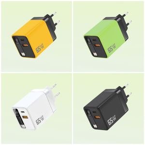 65W GAN USB <b>C</b> Super Fast <b>Charging</b> QC3.0 Portable <b>TYPE</b> <b>C</b> Telescopic Fast <b>Charging</b> <b>Cable</b> for IPhone, Laptop, Samsung - Product Image 2