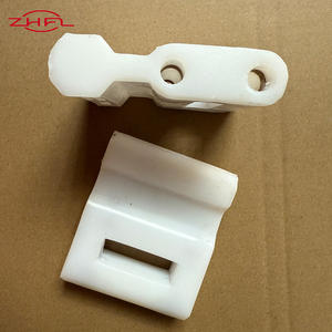 Bobine à navette en bois économique de haute qualité Longteng pour métier à tisser à navette, pièces de rechange en plastique neuves et usagées, tissage léger - Product Image 3