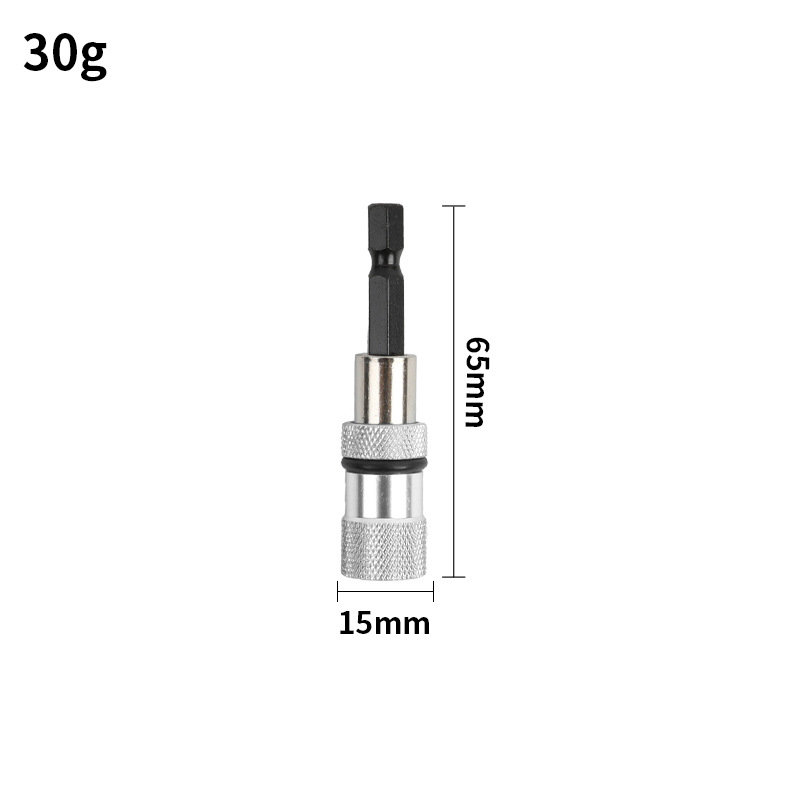 silver Post 65mm*Chrome Vanadium Alloy