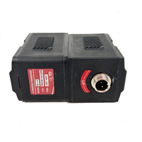 Transductores de caudal ultrasónico de alta temperatura Plc TM-1-HT para TUF-2000P/2000H al por mayor