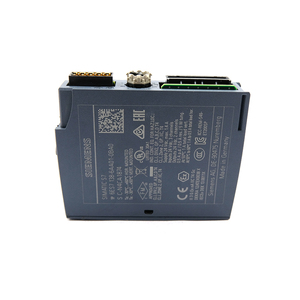 โมดูลส่วนประกอบอุตสาหกรรม PLC 6ES7138-4FB04-0AB0 6ES7138-4HA00-0AB0 6ES7138-6AA01-0BA0 คุณภาพดีและราคาคุ้มค่า - Product Image 1