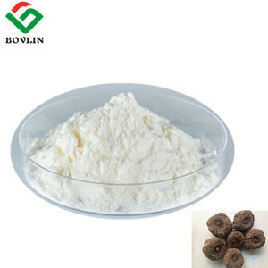 Orgánico <span class=keywords><strong>Amorphophallus</strong></span> Konjac Glucomannan Extracto de raíz en polvo a granel - Product Image 2