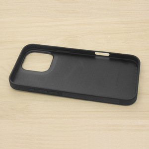 Custodia ibrida all'ingrosso in TPU + PC <span class=keywords><strong>con</strong></span> foglio di alluminio <span class=keywords><strong>bianco</strong></span> vuoto per sublimazione 2D fai da te per <span class=keywords><strong>iPhone</strong></span> 16 Pro Max 15 14 13 12 <span class=keywords><strong>11</strong></span> XR XS Max - Product Image 4