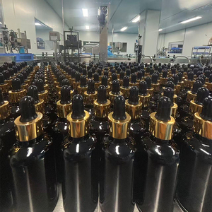 Nhanh Chóng Tăng Trưởng Tóc Dầu Sửa Chữa Tóc Chăm Sóc Da Đầu Chống Rụng Tóc Điều Trị Thảo Dược Mọc Mọc Dày Huyết Thanh Tinh Chất Cho Nam Giới Phụ Nữ - Product Image 5