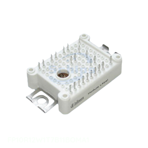 BOM IC In Stock Buy Online Electronic Components FP10R12W1T7B11BOMA1 Module Transistors - Product Image 1