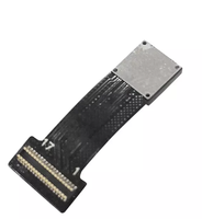 Module de caméra HDR VR AR AI YXF YXF-AS-AE0A8A3XM1-22 ARX3A0 CMOS HD VGA 0.3MP à mise au point fixe, infrarouge 650NM, 6x6x20mm, obturateur global