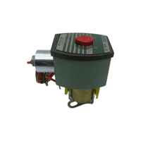 1 article neuf d'origine 8262g262 24vdc 60-80psi 1/4 Nsnp Plc