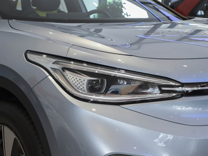 Nuova ID.4 X Smart Edition 2025: SUV Elettrico BEV Eccezionale con Lunga Autonomia e Qualità Tedesca - Product Image 6