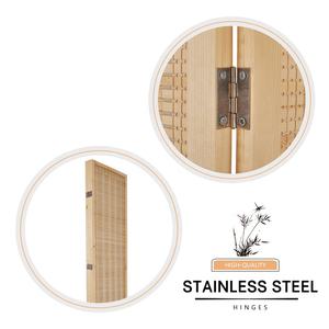 <span class=keywords><strong>ฉาก</strong></span><span class=keywords><strong>กั้น</strong></span>ห้องไม้ไผ่แบบพับได้ ดีไซน์ศิลปะสมัยใหม่ ขายดี งานถักมือ แผ่นพีวีซีสำหรับแขวน สำหรับงานปาร์ตี้ <span class=keywords><strong>ราคา</strong></span>ประหยัด - Product Image 3