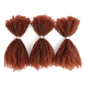 Cheveux humains <span class=keywords><strong>afro</strong></span> crépus SDD Micro Twist texture 4c Ombre Boucles Cheveux en vrac <span class=keywords><strong>afro</strong></span> crépus pour locs/tresses/twists - Product Image 4