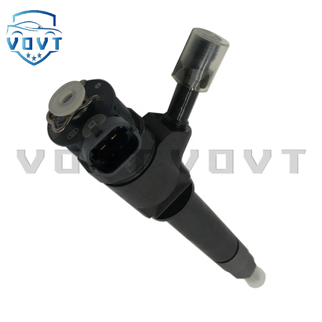 Diesel Engine Common Rail Injector 0445110279  0 445 110 279
