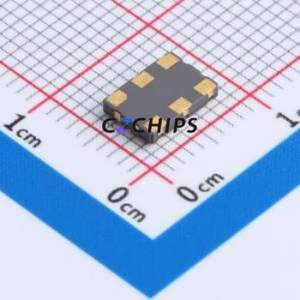 SWPQ201BA3IXXE0-148.500000 Pre-Programmed Oscillator SMD7050-6P Oscillator 148.5MHz 50ppm LVDS - Product Image 2