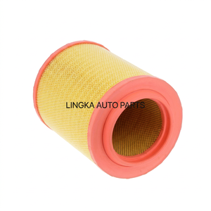 Nuevo Suministro de Fábrica 21834205 Elemento de Filtro de Aire de Alta Calidad de Repuesto para Filtro Hidráulico de Camión - Product Image 3