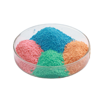 Poudre de détergent à lessive de haute qualité de 5kg avec mousse riche Détachant et parfum à bon prix-OEM à partir de
