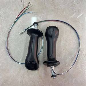 กาวมือจับเครื่องยนต์ HongWang รุ่น 355-0762 รุ่น 142-739 รับประกัน 1 ปี - Product Image 3