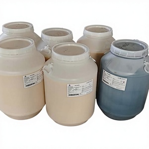 Pintura Electroforética de Epoxi Catiónica Negra de Alta Venta, Excelente Procesabilidad, Buena Resistencia a la Intemperie, Revestimiento Líquido para Metal - Product Image 4