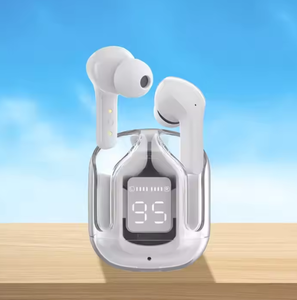 2025 TWS Không Khí 31 Không Dây Tai Nghe TWS Tai Nghe Không Thấm Nước TWS Hands Miễn Phí Trong Tai Stereo Earbuds JL LED Hiển Thị Âm Nhạc - Product Image 4
