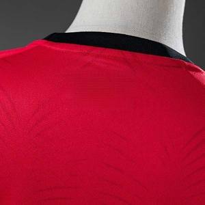 客场球衣 S-XXL 男女通用高品质国家足球队球衣套装定制姓名印花俱乐部足球球衣套装 - Product Image 5