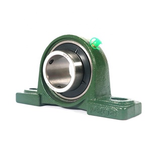 Vente directe d'usine, support à faible friction Ucp209 208, fabricants <span class=keywords><strong>de</strong></span> blocs <span class=keywords><strong>de</strong></span> roulements - Product Image 2