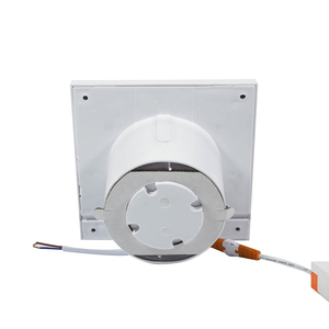Ventilador de Baño Personalizado de 4/5/6 Pulgadas con Tamaño de Montaje Opcional, de Marca, de Gran Venta - Product Image 4