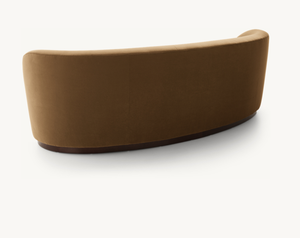 Muebles Modernos para Sala de Estar y Dormitorio de Hotel, Sofá Copenhague - Product Image 3