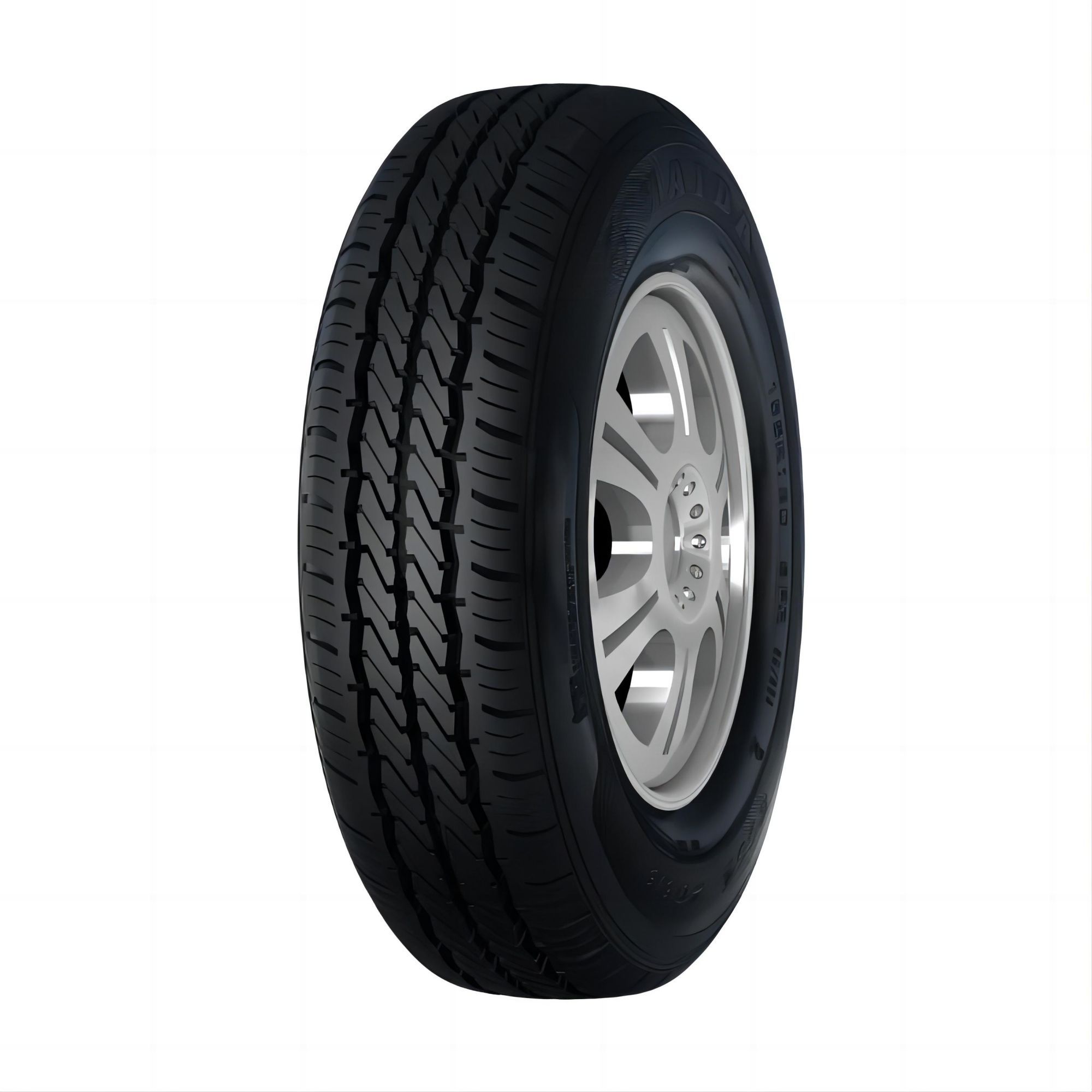 215 65 16 Tubeless Passenger Car Tires - Haida, German Technology
