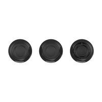 Joystick de remplacement pour contrôleur de commandes 3D, 8 en 1, couverture pour les commandes PS2, PS3, PS4, PS5, Switch PRO, WII, NGC, XBOX