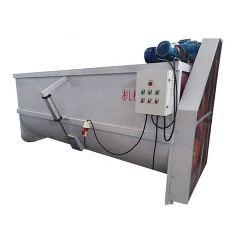 Коммерческая машина для наполнения мешков устричных грибов/блендер-Подложка для грибов, миксер-Подложка для грибов